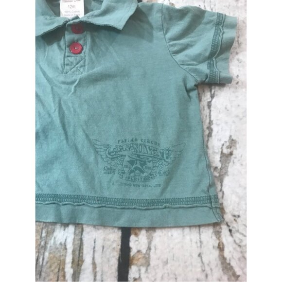 Matilda Jane Circus Polo - Picture 2 of 3